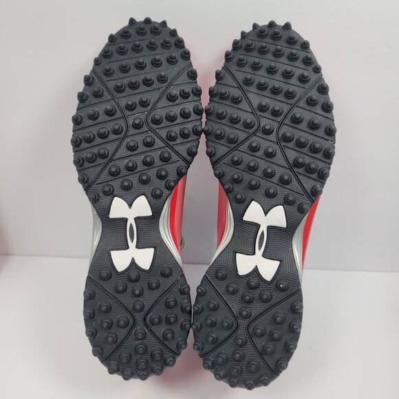 Under Armour Spine Nitro Men's Multi Football Cleats 1257602-041 US Size 15 NWOT - Picture 7 of 8